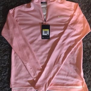 NIKE dry fit long sleeve